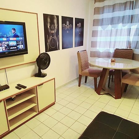 Apartamento Charmoso Em Petrolina 2 Quartos Com Ar Cond E Wi-Fi 300Mb Eksteriør bilde