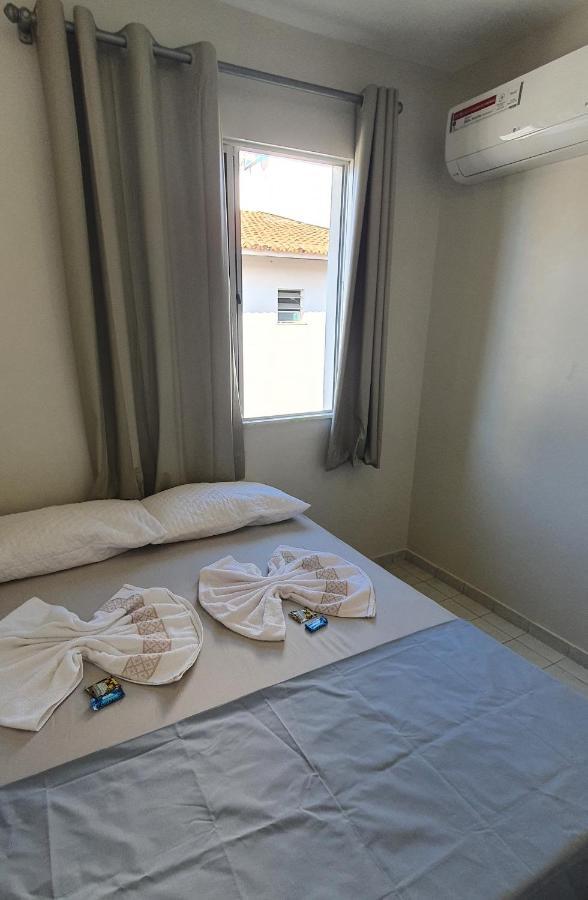 Apartamento Charmoso Em Petrolina 2 Quartos Com Ar Cond E Wi-Fi 300Mb Eksteriør bilde