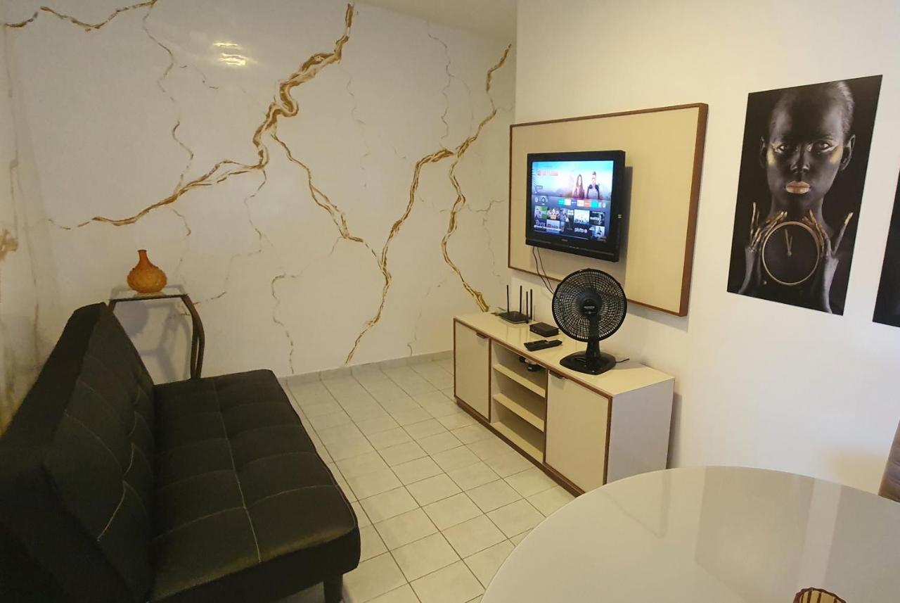 Apartamento Charmoso Em Petrolina 2 Quartos Com Ar Cond E Wi-Fi 300Mb Eksteriør bilde