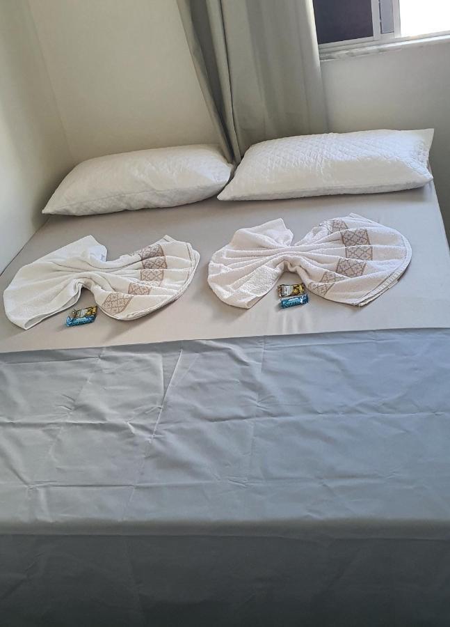 Apartamento Charmoso Em Petrolina 2 Quartos Com Ar Cond E Wi-Fi 300Mb Eksteriør bilde