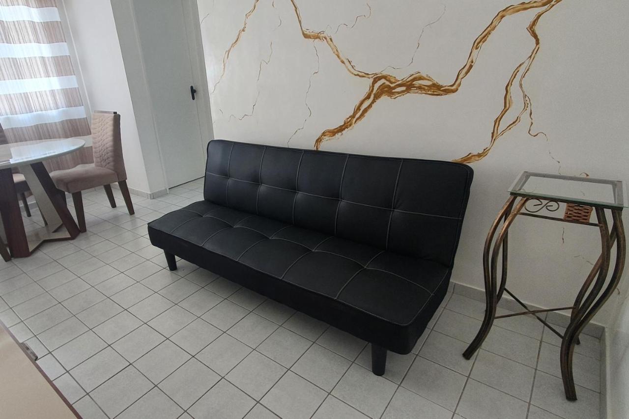 Apartamento Charmoso Em Petrolina 2 Quartos Com Ar Cond E Wi-Fi 300Mb Eksteriør bilde