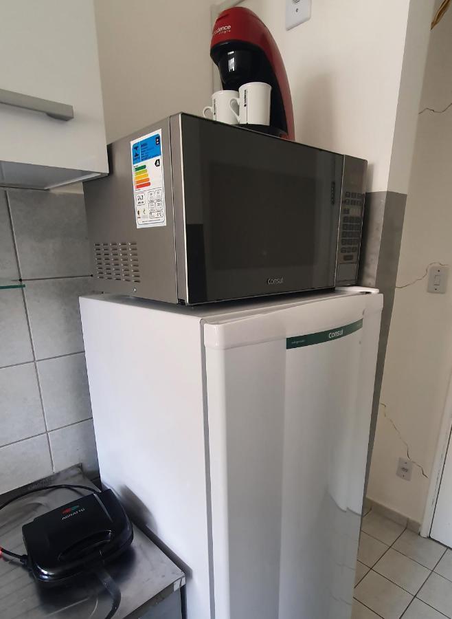Apartamento Charmoso Em Petrolina 2 Quartos Com Ar Cond E Wi-Fi 300Mb Eksteriør bilde