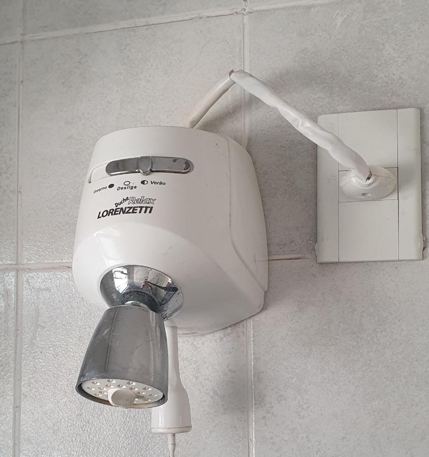 Apartamento Charmoso Em Petrolina 2 Quartos Com Ar Cond E Wi-Fi 300Mb Eksteriør bilde