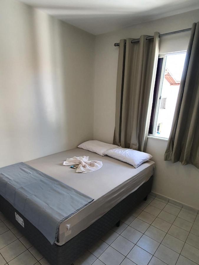 Apartamento Charmoso Em Petrolina 2 Quartos Com Ar Cond E Wi-Fi 300Mb Eksteriør bilde