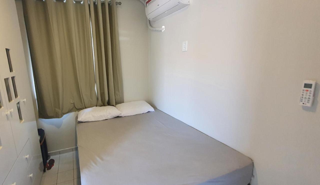 Apartamento Charmoso Em Petrolina 2 Quartos Com Ar Cond E Wi-Fi 300Mb Eksteriør bilde