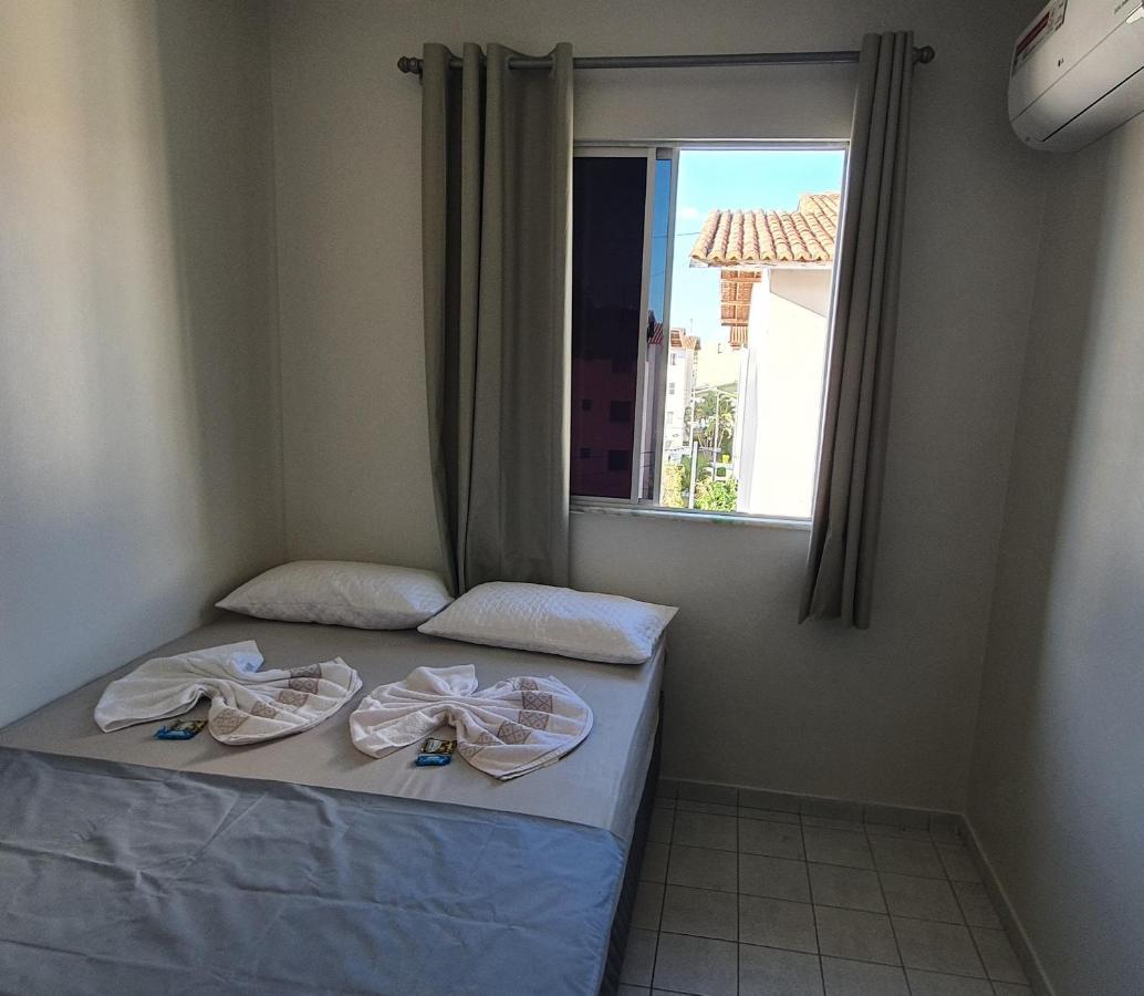 Apartamento Charmoso Em Petrolina 2 Quartos Com Ar Cond E Wi-Fi 300Mb Eksteriør bilde
