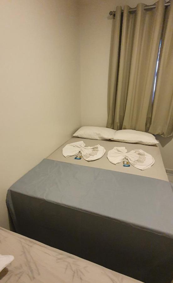 Apartamento Charmoso Em Petrolina 2 Quartos Com Ar Cond E Wi-Fi 300Mb Eksteriør bilde
