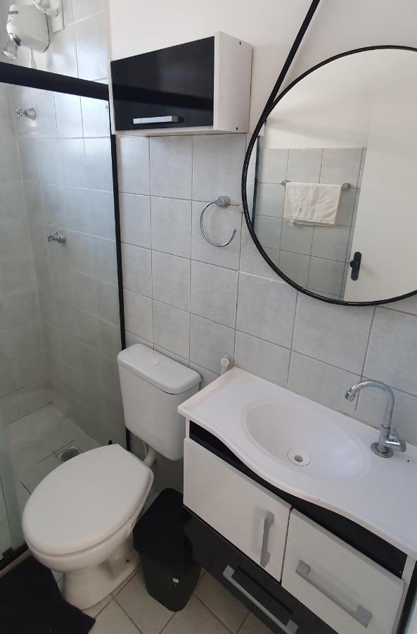 Apartamento Charmoso Em Petrolina 2 Quartos Com Ar Cond E Wi-Fi 300Mb Eksteriør bilde