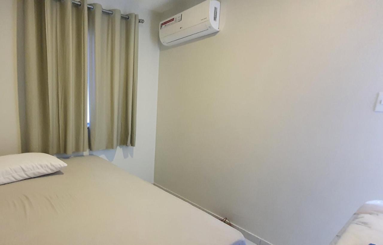 Apartamento Charmoso Em Petrolina 2 Quartos Com Ar Cond E Wi-Fi 300Mb Eksteriør bilde