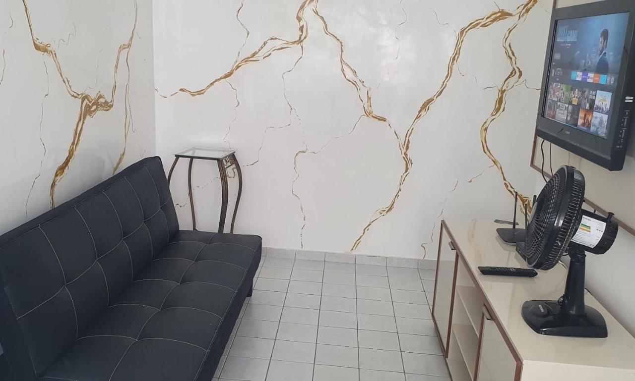 Apartamento Charmoso Em Petrolina 2 Quartos Com Ar Cond E Wi-Fi 300Mb Eksteriør bilde