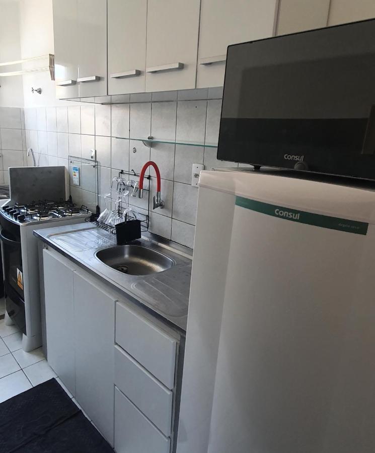 Apartamento Charmoso Em Petrolina 2 Quartos Com Ar Cond E Wi-Fi 300Mb Eksteriør bilde
