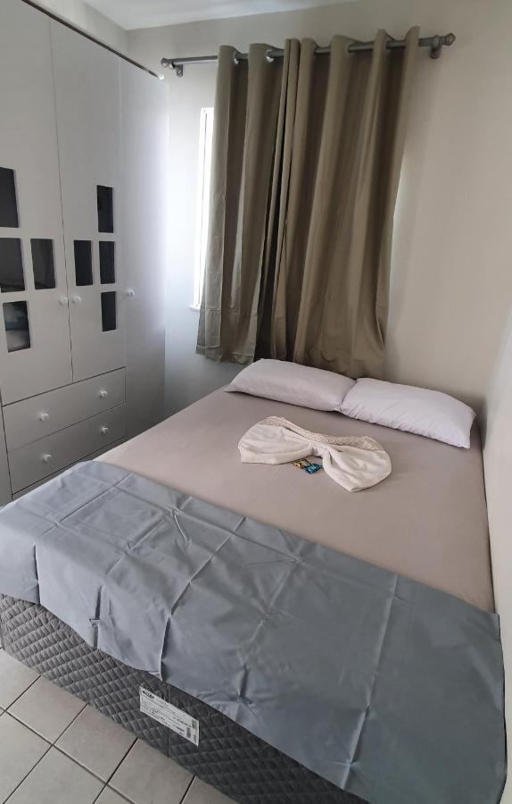 Apartamento Charmoso Em Petrolina 2 Quartos Com Ar Cond E Wi-Fi 300Mb Eksteriør bilde