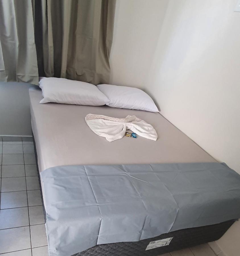 Apartamento Charmoso Em Petrolina 2 Quartos Com Ar Cond E Wi-Fi 300Mb Eksteriør bilde